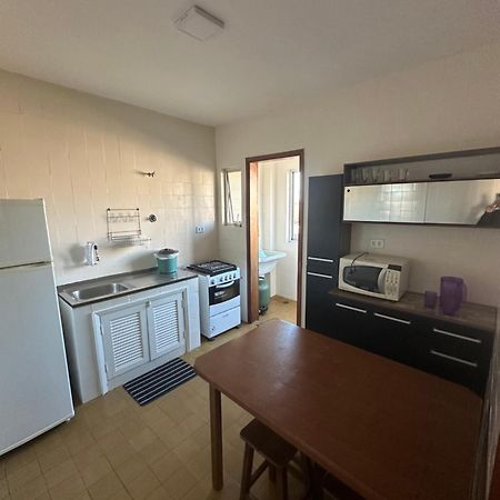 Apartamento Praia Grande Ubatuba Exterior foto