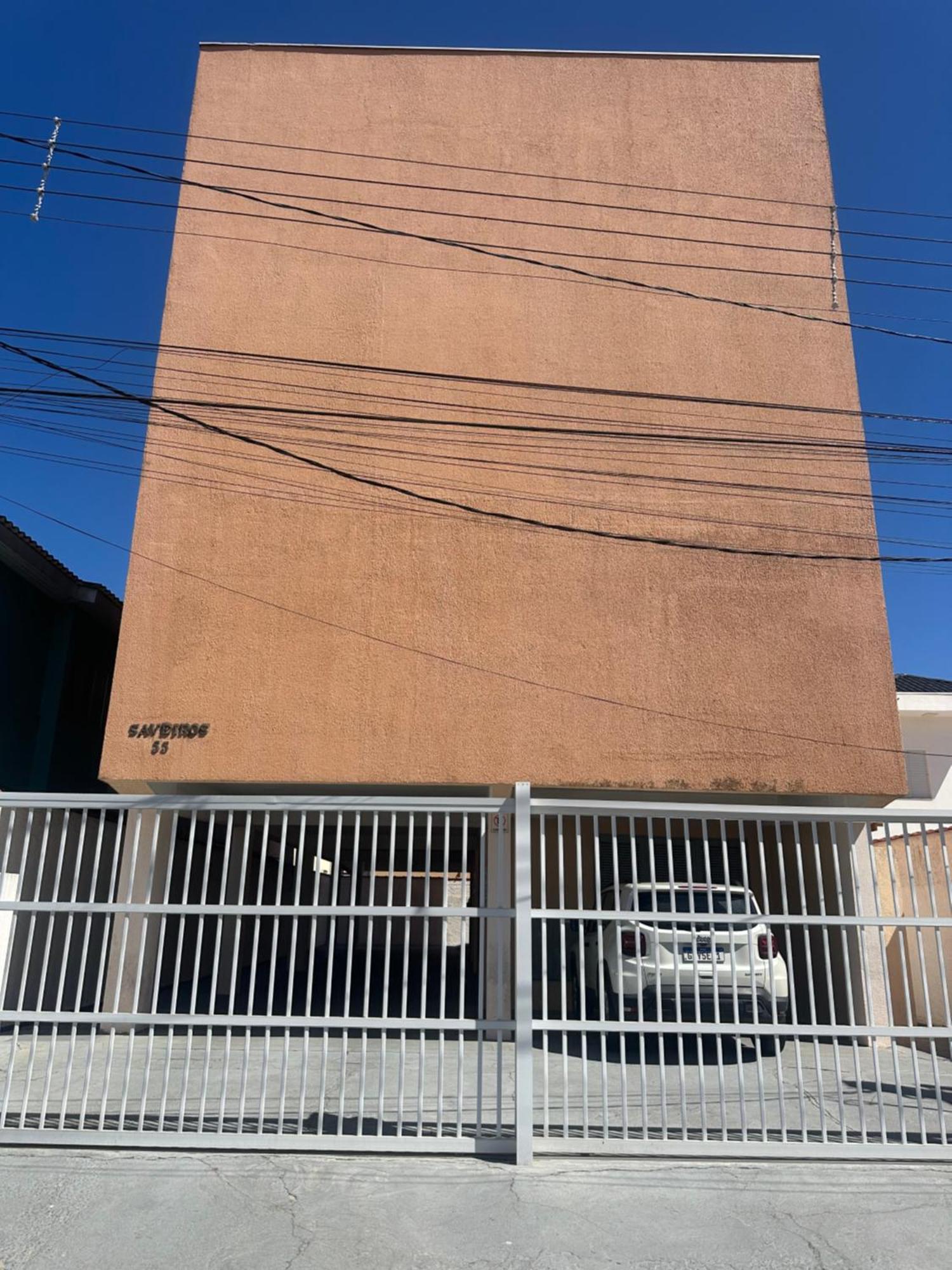 Apartamento Praia Grande Ubatuba Exterior foto