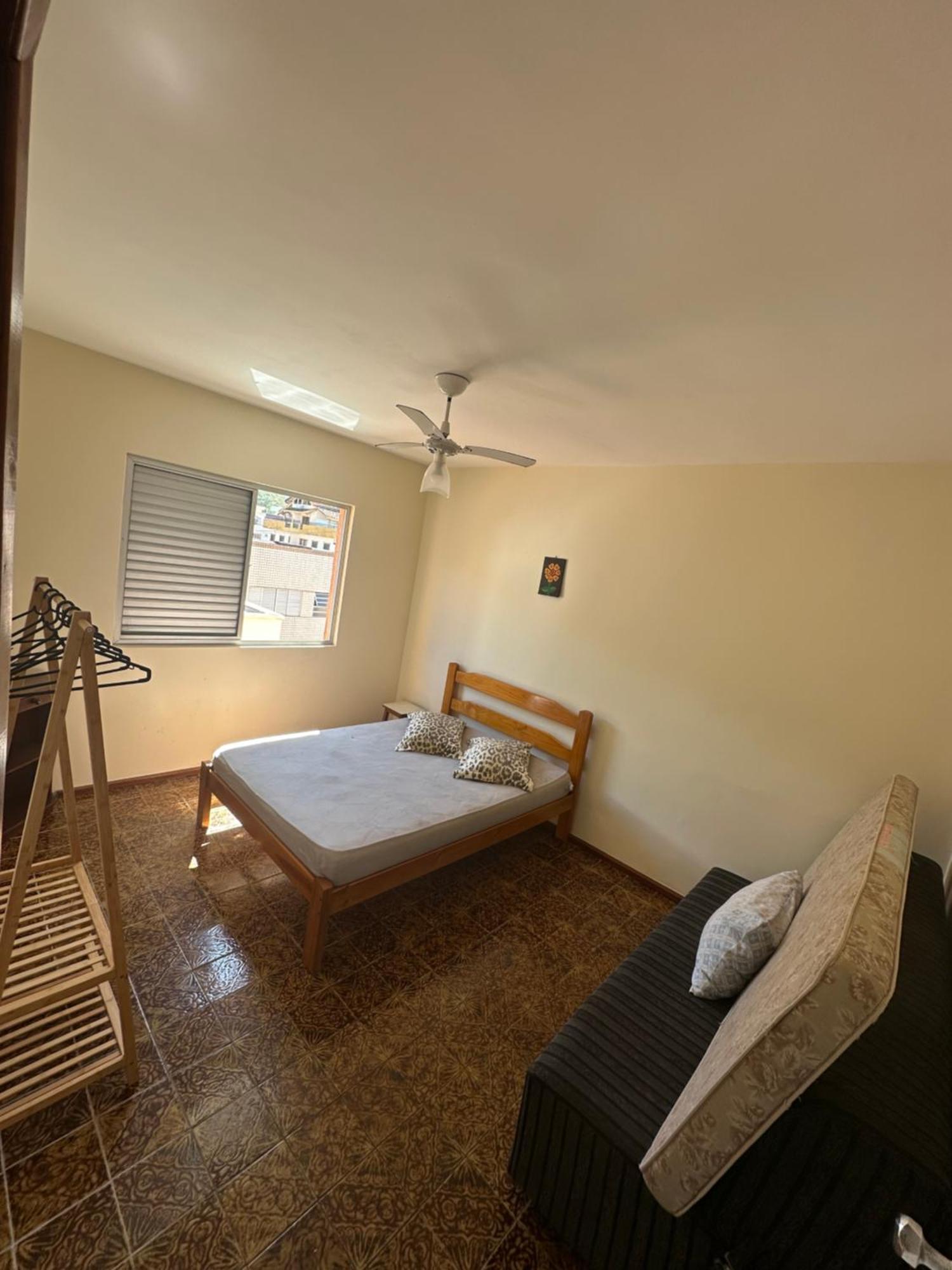 Apartamento Praia Grande Ubatuba Exterior foto