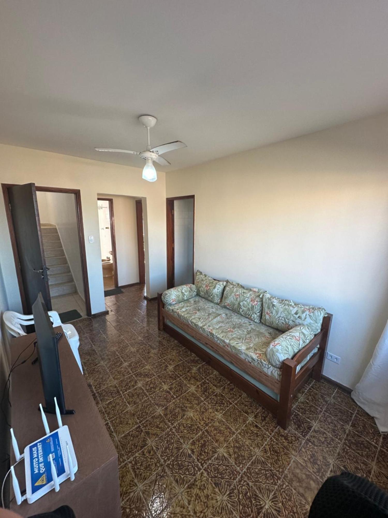 Apartamento Praia Grande Ubatuba Exterior foto